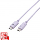 しろちゃんUSB Type-C(TM)ケーブル