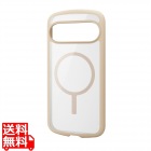TOUGH SLIM LITE ハイブリッドケース フレームカラー MAGKEEP
