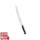 堺孝行 グランドシェフ 薄口ナロースライサー 24cm 10083