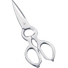 ストロングプロ キッチンバサミ (オールステンレス)