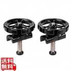 Hinge clamp assembly ブラック ( LFSBN3S )