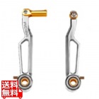 V-Brake CNC Long arm シルバー ( CLV2 )