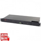 KVM 2G、Analog、1 Local User、16ports、5年保証