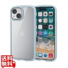 iPhone 15 TOUGH SLIM LITE フレームカラー