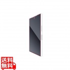 AQUOS R9 ガラスフィルム 高透明