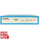 ApresiaLightGC105-SS 【5年間先出しセンドバック付】ノンインテリジェントスイッチングHUB (5port) ■マグネット標準添付