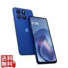 moto g37j ノーティカルブルー