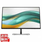 HP Series 5 Pro 524pf 23.8インチFHDモニター(23.8型ワイド/1920×1080/DisplayPort 1.2、HDMI 1.4/ブラック/スピーカー：無し/3年間保証)
