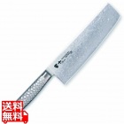 響十 鎚目シリーズ 菜切 KS-1165 18cm