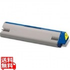 トナーカートリッジ イエロー(C941dn/C931dn/C911dn)