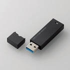 USBメモリー/USB3.1(Gen1)対応/セキュリティ機能対応/16GB/ブラック/法人専用