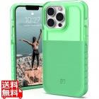 UAG社製 U by UAG DIP スペアミント iPhone 13 Pro用
