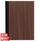 シンビ メニューブック TPE-301 茶