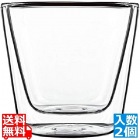 ダブルウォールフード&デザイン(2ヶ入)コニカル 10329/01
