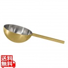 FOH アイススコップ マットブラス