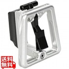 Front Carrier Block シルバー ( FCB1 )