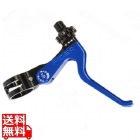 V-Type Lever CNC ブルー ( XFH2 )