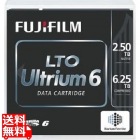 (LTO)テープLTO Ultrium6カートリッジテープ(2.5/6.25TB)