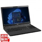 LIFEBOOK A5515/TX (Core 5 120U/16GB/SSD・512GB/スーパーマルチ/Win11 Pro 64bit/Office Home & Business 2024/15.6型HD)