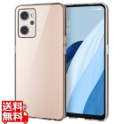 OPPO Reno7 A ハイブリッドケース 極み