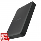 ELP-HTV 2.5インチ ポータブルHDD 2TB