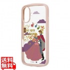 iPhone 16/Puffull衝撃吸収ケース/オーロラダンス