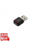 PC対応 USB3.2(Gen1)対応 TV録画対応 SSD 500GB ブラック