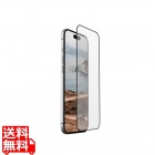プリンストン UAG iPhone Air用ガラスシールド クリア UAG-IPH25LB-SP【日本正規代理店品】