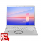 Let’s note FV5 店頭(Core Ultra 5 125U/16GB/SSD・512GB/光学ドライブなし/Win11Pro/OFなし/14.0型/QHD/シルバー)