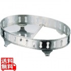 SW18-8モンテリー小判飾台 (魚飾台兼用)40インチ用 業務用