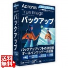Acronis True Image Essentials - 1PC - 1Y BOX (2024) - JP
