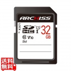 SDHC Card 32GB UHS-I Class10 Paper Package