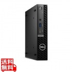 OptiPlex 7020 Micro(Core i5-12500T/8GB/SSD・256GB/光学ドライブなし/Win11Pro/Office Home & Business 2021/1年保守)