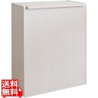 木製キッチンペール DB-650R ホワイト