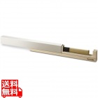 ノマディフ ナイフケース S プレーン・シルバー