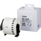 再剥離長尺紙テープ大 DKテープ DK-4205