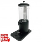 SX ビバレッジディスペンサーミニ シングル X23588KG ブラック