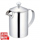UK18-8 ダシ入れ 蓋付
