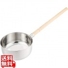 EBM 18-8 水杓子(目盛付)大 16cm 1.4L