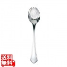 EBM 洋白 シェルブール(銀メッキ付)イチゴスプーン