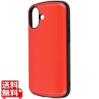 iPhone 16 Plus Like STD ProCa 耐衝撃 バンパー 超厚HBケース/RD