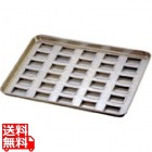 シリコン加工 トロフィー型天板 (30ヶ取) 業務用