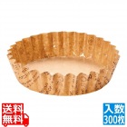 ペットカップ ナチュール柄(300枚入) PTC09030-N