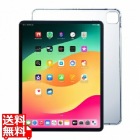 iPad Air 13インチ(M2/2024)用クリアハードケース