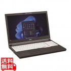 LIFEBOOK A5513/RX (Core i5-1235U/16GB/SSD・256GB/スーパーマルチ/Win11 Pro 64bit/Office Personal 2021/15.6型HD)
