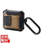 AirPods (第4世代)用 ZEROSHOCK Lock