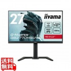 ゲーミング液晶ディスプレイ 27型/1920×1080/HDMI、DisplayPort/ブラック/スピーカー：あり/IPS方式パネル/180Hz/昇降/回転