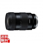 17-50/4 DiIII VXD A068 ソニーE