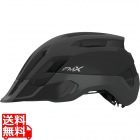 エフエム・エックス マットブラック(M/L) ( FM-X )