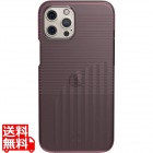 UAG社製 U by UAG iPhone 12 Pro Max 用 AURORA (ダスティローズ)